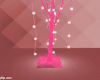 ✟ Lamp Pink