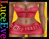 Red Pyta Set LLT C GA