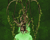 [Az] Tree Demon Head 