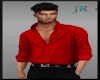 [JR] Sexy Red Silk