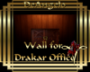 [DA]Drakar office Wall