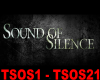 SOUND OFSILENCE TVB