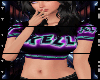 !Neon DJ Kelly Top
