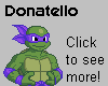 Donatello (full-pose)