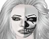 Ghost girl & skull skin