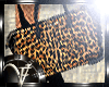 [V]Leopard Bag