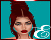 CORINA RED DARK ℰ
