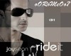 Jay Sean - Ride It