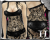 +H+ Alluring Lace