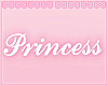 ♡ princess