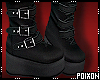 ** Dark Boots Dolls