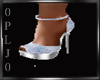 Spring - Shoes