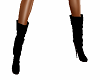 *wc* wild  blk  boots
