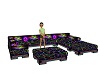 Neon poseless