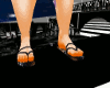 Shoes luffy one piece