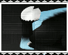 Z; White Cow Hooves F