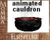 Momma Cauldron Steam