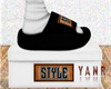 Style - Fashion Slides