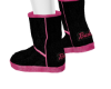 Barbie Uggs