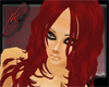 [KG] VampireHair-Red
