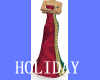 HOLIDAY PARTY GOWN