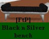 [FtP] Black n Silver ben