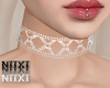 🤍Kely Choker