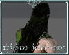 [A] Hair Vines - M/F
