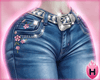 Baggy Girlfriend Jeans