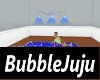 Bubbles! pool table