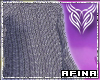 Knit Sweater - Lilac M.