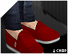 c: Red Toms