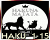 *R RMX Hakuna Matata + D
