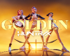 !MD #Golden 5PoseSpots