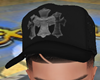 Cross Trucker Hat.