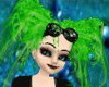 Mistress Green Renni