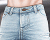 金 Light Rip Jeans