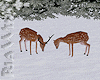 Animated Deer V2