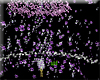 PURP PETALS DJ LIGHT