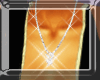 Playboy BunnY necklace**