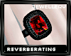 R| Vampire Wedding Ring