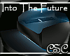 {CSC} IntoThe Future Bed