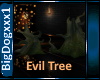 [BD]EvilTree