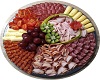CC Snack Plate