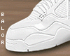 WHITE COOL SNEAKERS