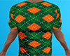 Argyle Shirt 1 (M)