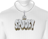 Spooky's Custom