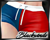 Captain America Shorts