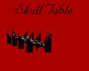 ~K~Skull Table
