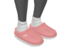 Tasman Slippers Pink (M)